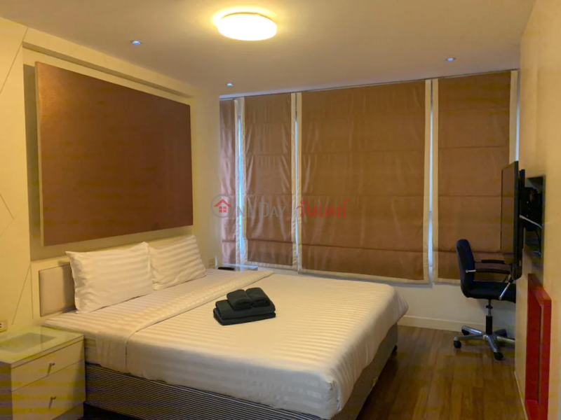 The Clover 2 Beds 2 Baths Thonglor Bangkok | ประเทศไทย, ขาย | ฿ 6.9Million