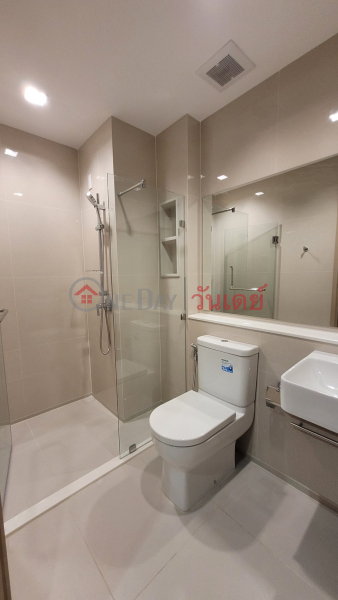 Condo for Rent: Life Sathorn Sierra, 40 m², 1 bedroom(s) Rental Listings