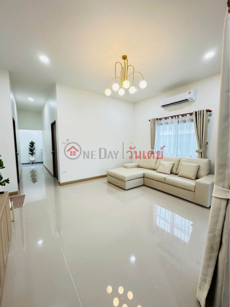 House for rent at Chalong area, 3 bedrooms Thailand | Rental ฿ 40,000/ month