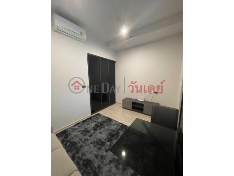 Condo for Rent: Ideo Ratchada-Sutthisan, 34 m², 1 bedroom(s) - OneDay_0