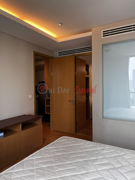 ฿ 45,000/ month Condo for Rent: Aequa Sukhumvit 49, 59 m², 1 bedroom(s)