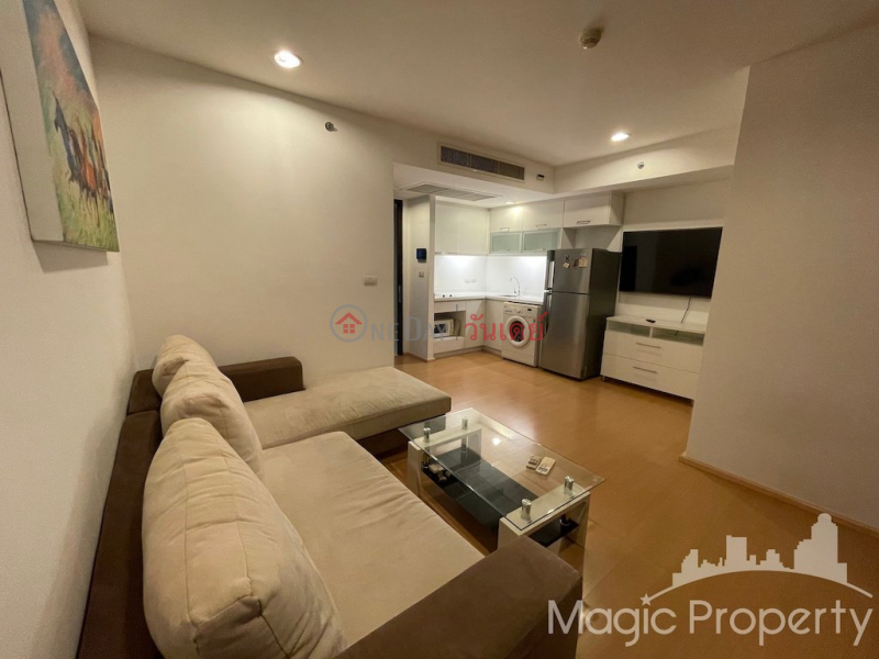 The Alcove Thonglor 10, Khlong Tan Nuea, Watthana, Bangkok, Thailand Rental | ฿ 18,000/ month