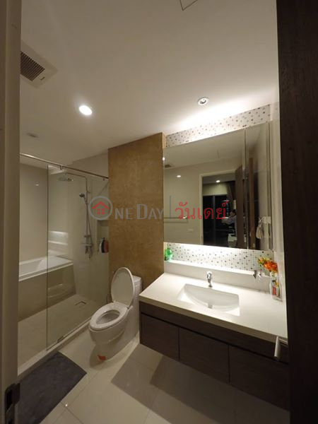 Condo for Rent: Bright Sukhumvit 24, 90 m², 2 bedroom(s) Rental Listings