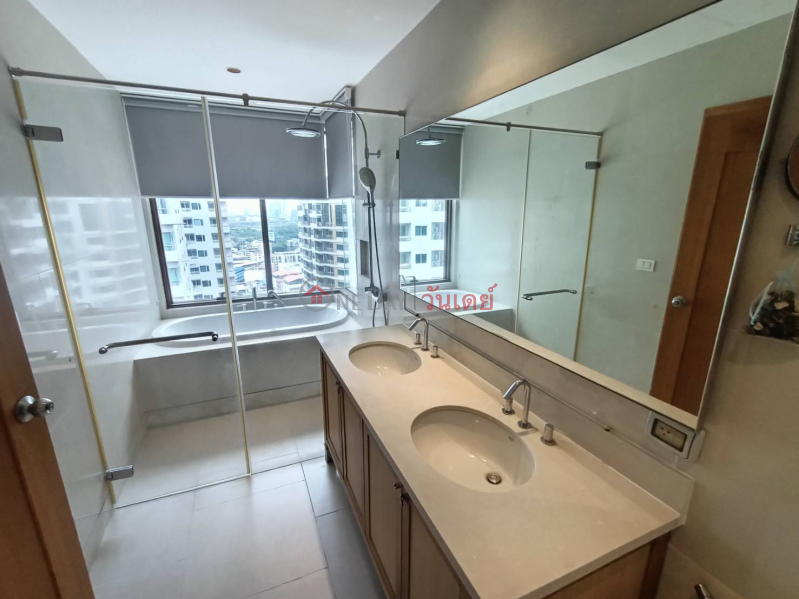 Condo for Rent: The Emporio Place, 106 m², 2 bedroom(s),Thailand | Rental, ฿ 70,000/ month