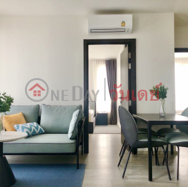 Condo for Rent: XT Huaikhwang, 60 m², 2 bedroom(s) - OneDay_0