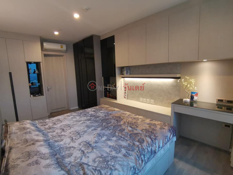 , 1, Residential | Rental Listings, ฿ 31,000/ month