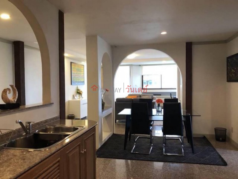 , 2, Residential, Rental Listings ฿ 48,000/ month