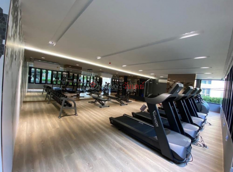 QUINTARA ARTE Sukhumvit 52 – Stylish & Affordable Condo for Rent Thailand Rental | ฿ 16,000/ month