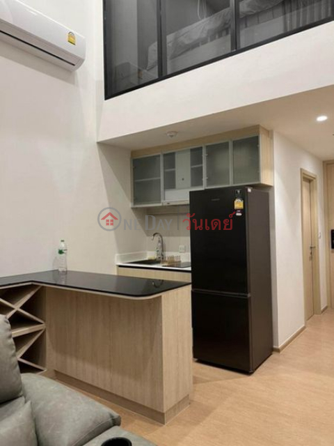 Condo for rent MARU Ekkamai 2 (29th floor) _0