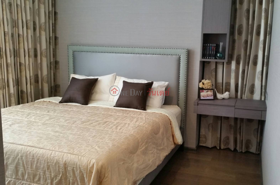 Condo for Rent: The Diplomat Sathorn, 70 m², 2 bedroom(s) Rental Listings