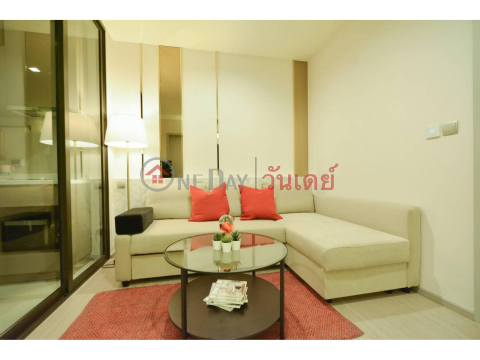 Condo for Rent: Life Sukhumvit 62, 30 m², 1 bedroom(s) - OneDay_0