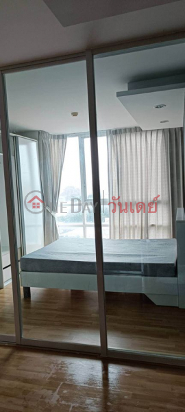 ฿ 12,000/ month The Light Condo (9th floor)