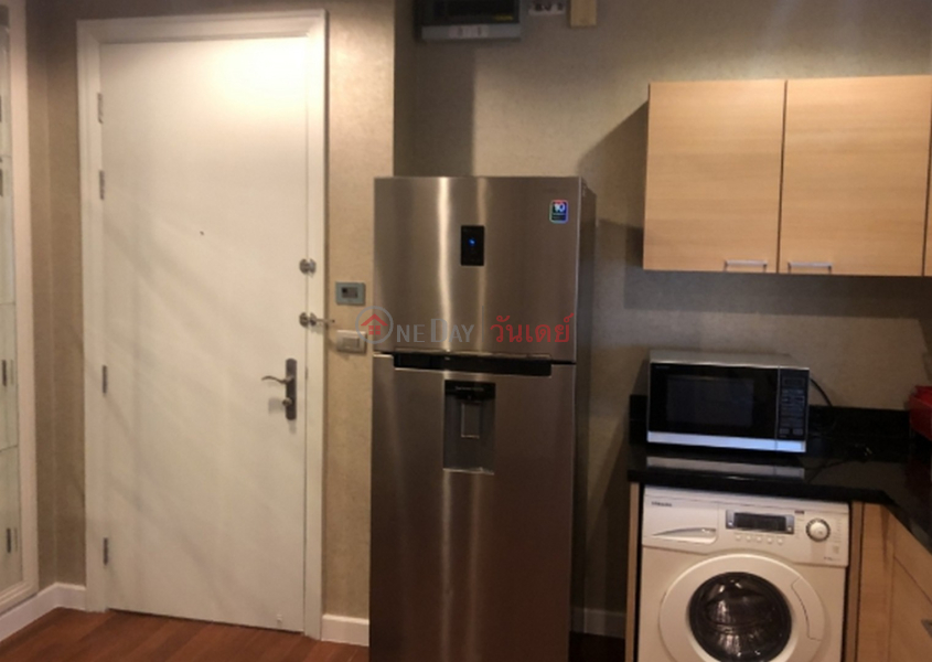 Condo for Rent: The Address Chidlom, 55 m², 1 bedroom(s) Thailand | Rental ฿ 36,000/ month