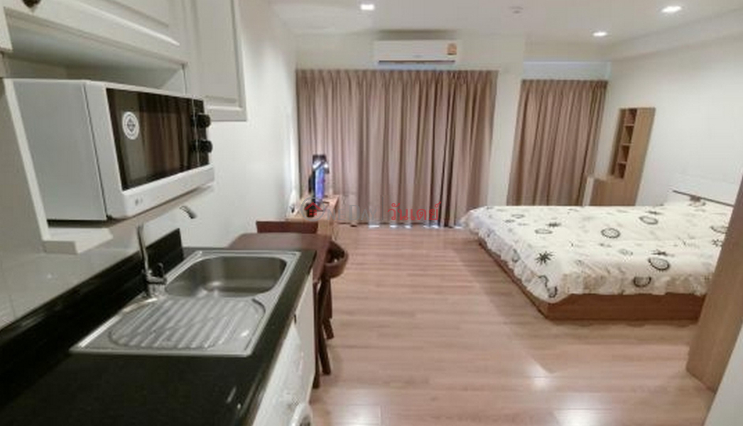 Property Search Thailand | OneDay | Residential Rental Listings Condo for Rent: The Seed Memories Siam, 31 m², 1 bedroom(s)