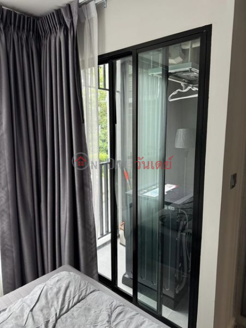 Condo for rent: Atmoz Tropicana Bangna (3rd floor, building D) _0