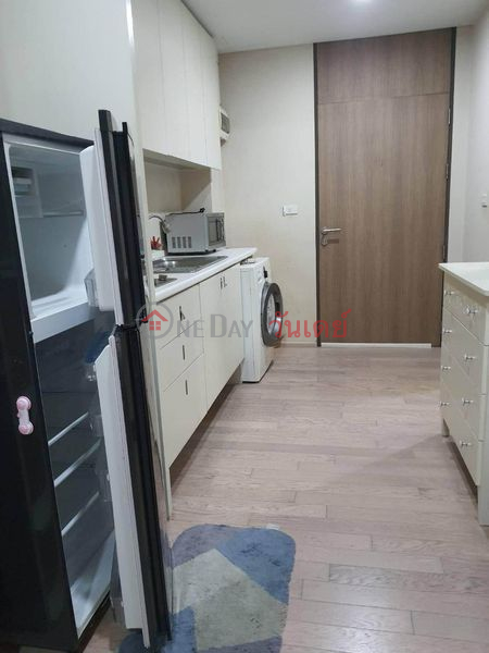 Condo for rent Noble Solo (9th floor) | Thailand | Rental ฿ 17,000/ month