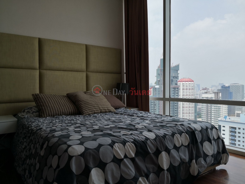 Property Search Thailand | OneDay | Residential | Rental Listings, Condo for Rent: Fullerton, 96 m², 2 bedroom(s)