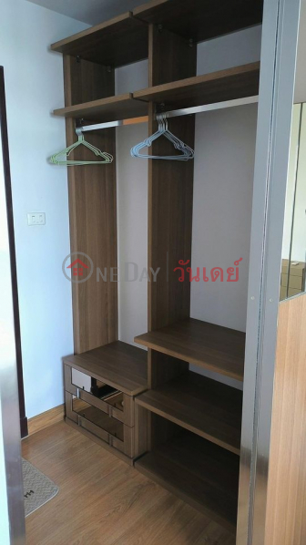 Condo for rent Supalai River Resort (10th floor) | Thailand Rental, ฿ 28,500/ month