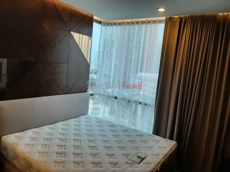 Condo for Rent: The Room Sukhumvit 69, 45 m², 1 bedroom(s) Thailand | Rental | ฿ 36,000/ month