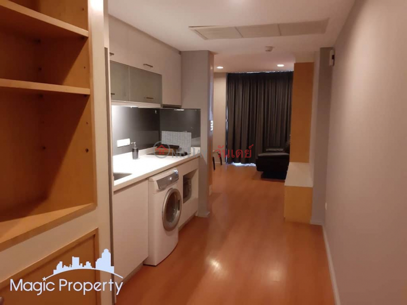 1 Bedroom Condo For Sale in The Alcove Thonglor 10, Watthana, Bangkok Sales Listings