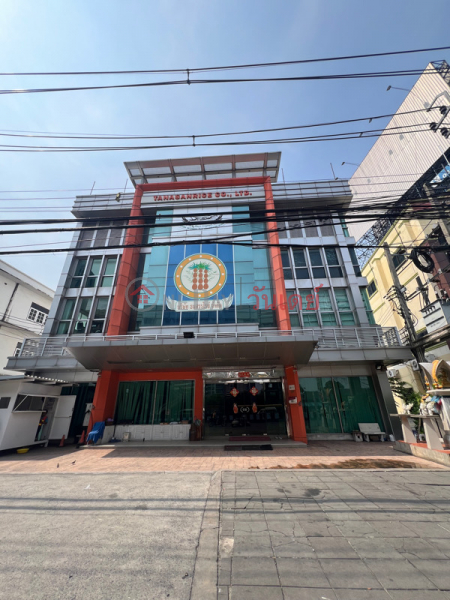 TANASAN RICE COMPANY LIMITED (บริษัท ธนสรรไรซ์ จำกัด),Mueang Nonthaburi | OneDay วันเดย์(1)