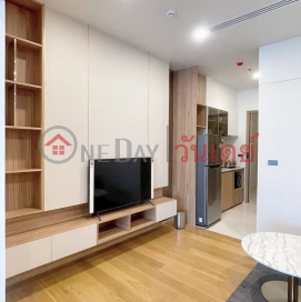 คอนโด สำหรับ เช่า: Siamese Exclusive Sukhumvit 31, 47 ตร.ม., 1 ห้องนอน - OneDay_0