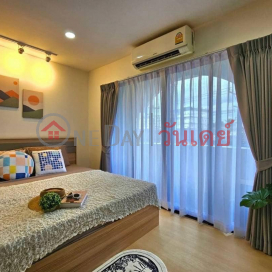 Installments are cheaper than renting. Condo for sale, newly decorated _0