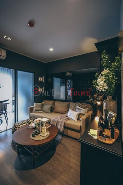 ฿ 23,000/ month | Condo for Rent: Ideo Sukhumvit 93, 32 m², 1 bedroom(s)