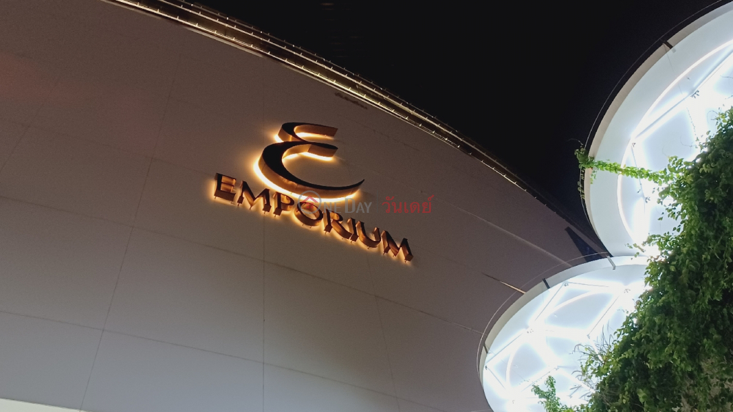 The Emporium (เอ็มโพเรียม),Khlong Toei | OneDay วันเดย์(4)