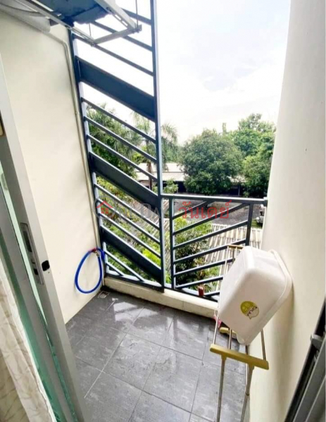 Condo for rent: The Privacy Ladprao - Sena (3rd floor, building B) Rental Listings