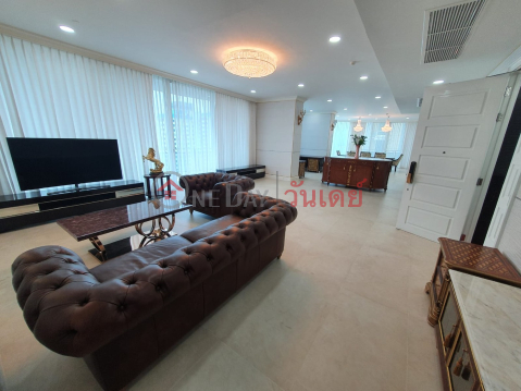 Condo for Rent: Royce Private Residences, 355 m², 4 bedroom(s) - OneDay_0