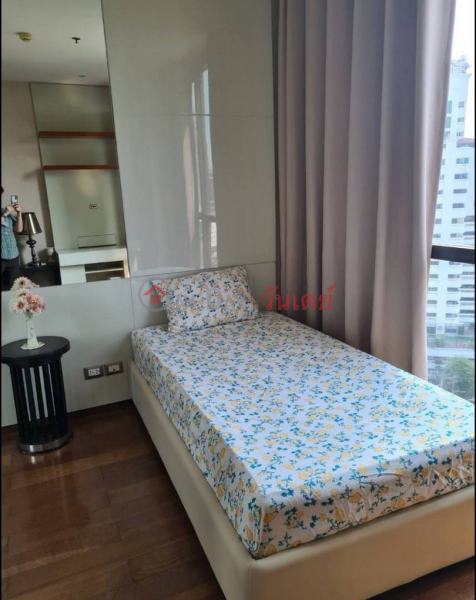 Property Search Thailand | OneDay | Residential | Rental Listings Condo for Rent: The Address Sukhumvit 28, 70 m², 2 bedroom(s)