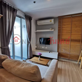 คอนโด สำหรับ เช่า: Haus 23 Ratchada - Ladprao, 35 ตร.ม., 1 ห้องนอน - OneDay_0