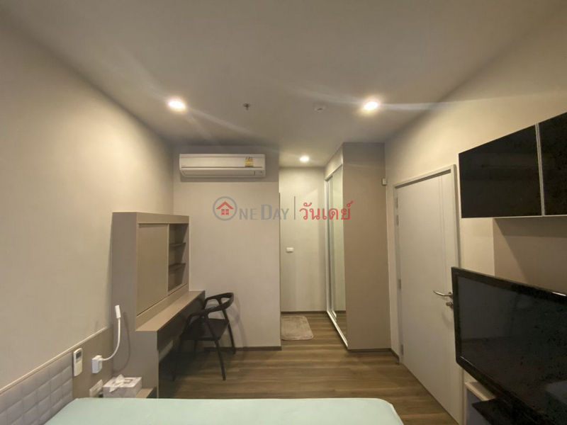 Property Search Thailand | OneDay | Residential | Rental Listings Condo for Rent: Onyx Phaholyothin, 40 m², 1 bedroom(s)