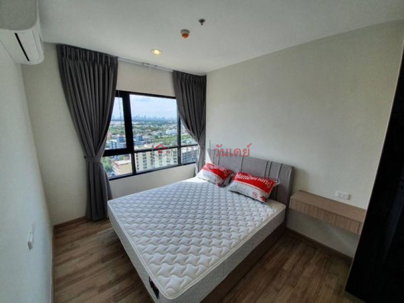 Condo for rent: Niche MONO Sukhumvit Bearing, 2 bedrooms Rental Listings