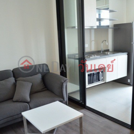 Condo for Rent: The Base Sukhumvit 77, 30 m², 1 bedroom(s) - OneDay_0