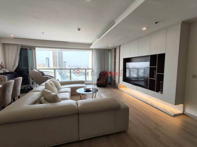 For sale The River Condominium (32th floor, building B) Sales Listings