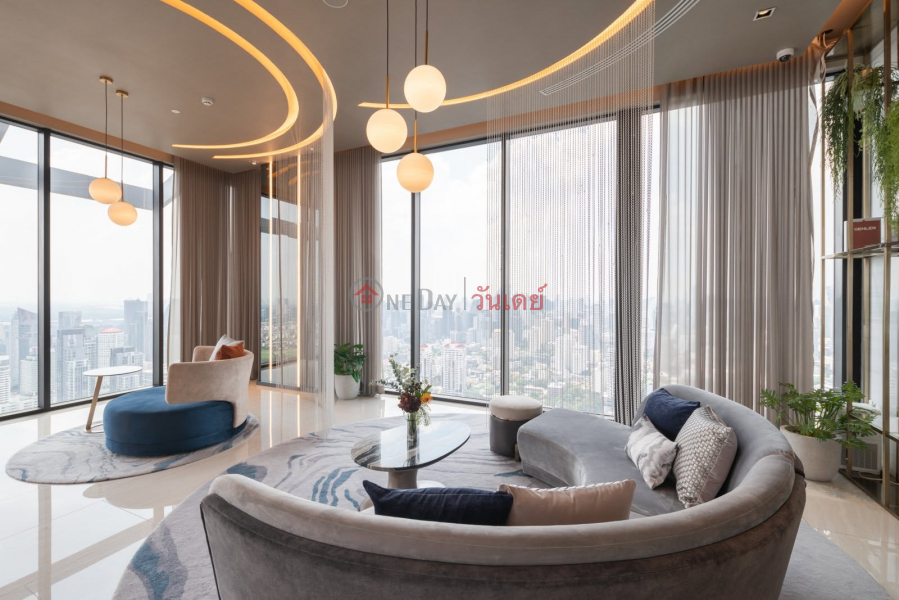 ห้องพัก 1 เตียง ที่พาร์ค ออริจิน ทองหล่อ – บริการรถรับส่งฟรีไปยังสถานีรถไฟฟ้า BTS รายการเช่า