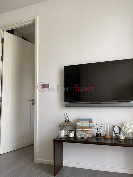 ฿ 18,000/ month Condo for rent: Nye by Sansiri (14th floor),fully furnished