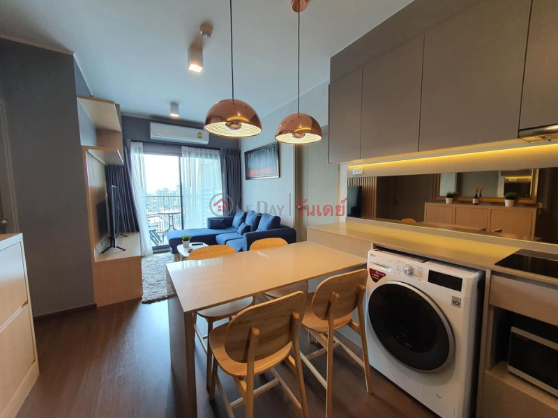 Condo for Rent: Ideo Sukhumvit 93, 54 m², 2 bedroom(s) Rental Listings