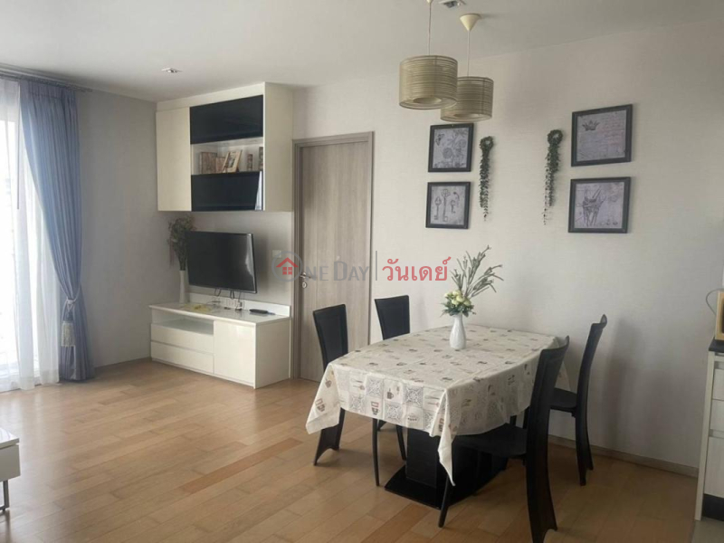 Condo for Rent: HQ by Sansiri, 56 m², 1 bedroom(s) Rental Listings