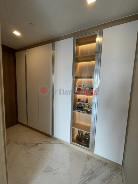 Condo for sale M Silom (31st floor) Sales Listings (669-4722824231)