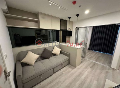 Condo for rent Elio Sathorn-Wutthakat (32nd floor, building A) _0