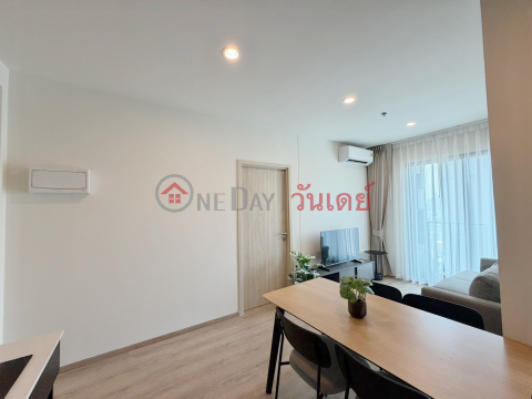 ที่พักสุดหรูแห่งใหม่ล่าสุด ณ ย่านนูเอ เขต R9 | รามา 9 ฮาร์ท _0