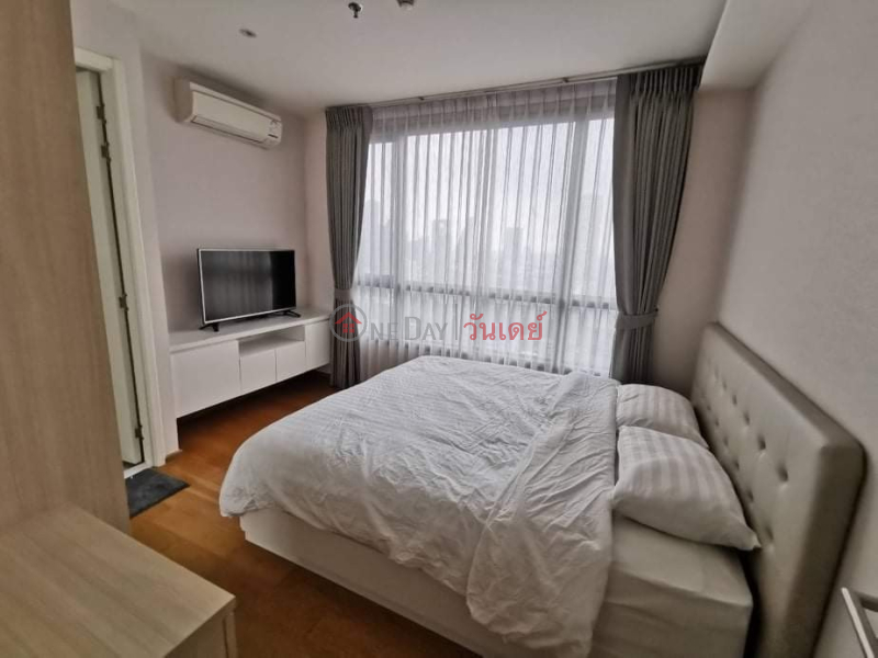 Condo for Rent: H Sukhumvit 43, 60 m², 2 bedroom(s) Thailand Rental ฿ 47,000/ month