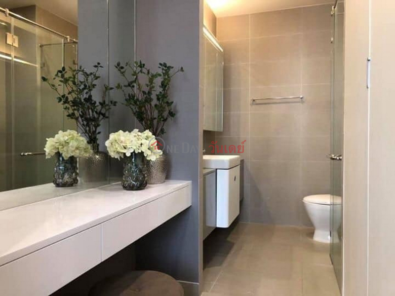 Condo for Rent: Noble Ploenchit, 52 m², 1 bedroom(s) | Thailand | Rental ฿ 36,000/ month