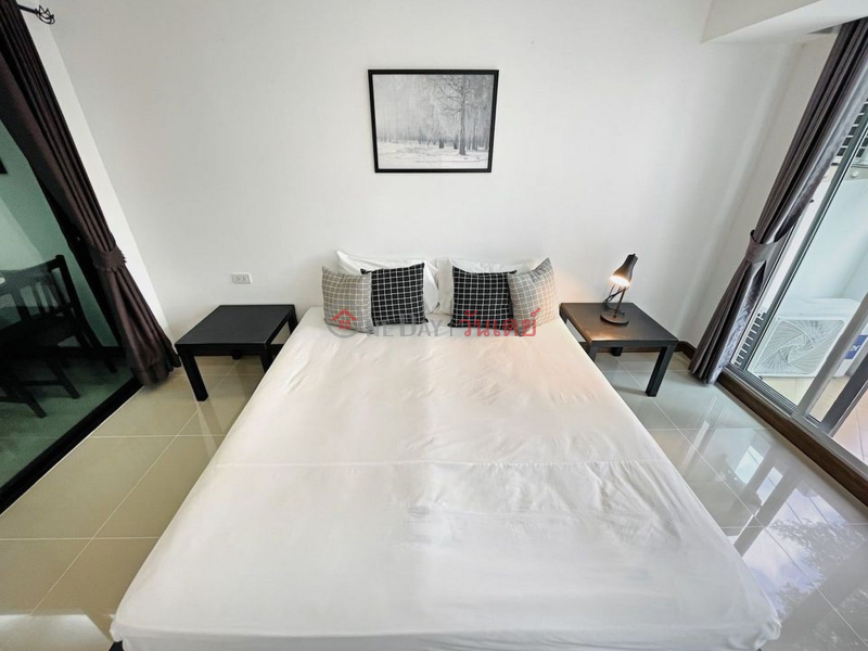 คอนโด สำหรับ เช่า: The Waterford Sukhumvit 50 Onnut, 58 ตร.ม., 2 ห้องนอน รายการเช่า