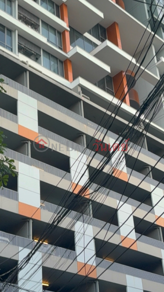 นิช ไพรด์ เตาปูน อินเตอร์เชนจ์ (Niche Pride Taopoon Interchange) บางซื่อ | OneDay วันเดย์(5)