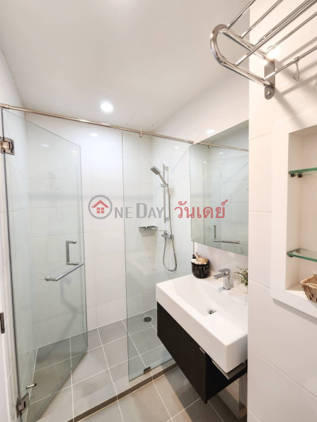 Condo for Rent: Blocs 77, 40 m², 1 bedroom(s),Thailand, Rental | ฿ 24,000/ month