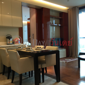 Condo for Rent: The Address Sukhumvit 28, 45 m², 1 bedroom(s) - OneDay_0